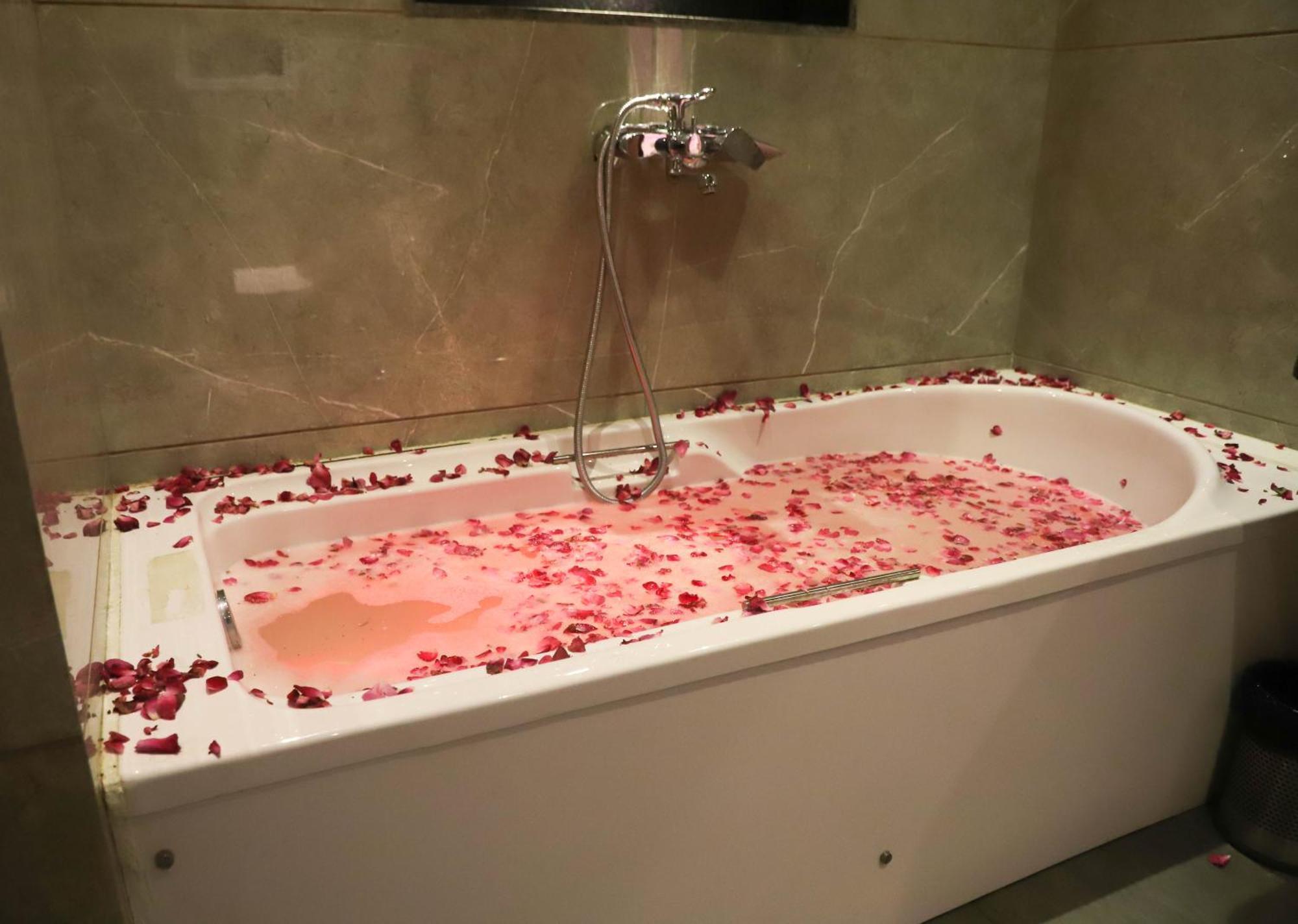 Hotel Aura Inn Airoli ,Digha 纳威孟买 外观 照片